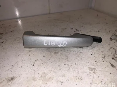 Volvo 8679712 V50 (MW) 2004 Poignée de porte - Image 1