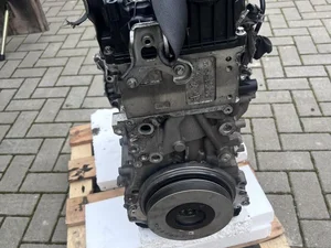 Mercedes-Benz 654.920, 654920 / 654920, 654920 E-CLASS (W213) 2017 Complete Engine
