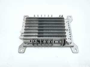 Chevrolet 10366699 CORVETTE (C6) 2005 Amplificateur audio