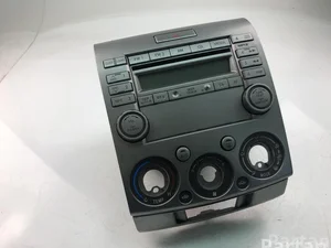 Ford UC1R66DSXD RANGER (ET) 2011 Radio / lecteur CD