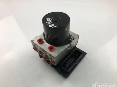 Škoda 0265950518 FABIA I (6Y2) 2006 Pompe à vacuum - Image 1