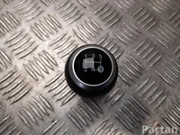 Toyota AYGO X (_B7_) 2025 Gear Lever Knob Manual Transmission