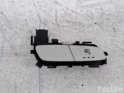 Mercedes-Benz A2059050004 C-CLASS (W205) 2015 Interruptor de ajuste del asiento - Imagen 1