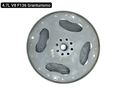 Maserati 230427 GRAN TURISMO 2011 Smagratis - Nuotrauka 1