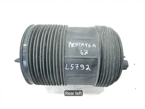 Bentley 4M0616001S BENTAYGA 2017 Air Spring Left Rear