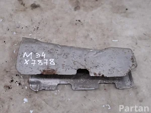 Mercedes-Benz A6511420021, A6511420021EK C-CLASS (W205) 2016 Hitzeschild