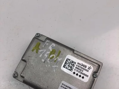 Opel 39093426 ASTRA K 2017 unité de contrôle - Image 1