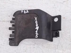 BMW 8060410 4 Convertible (F33, F83) 2017 Other trim detail