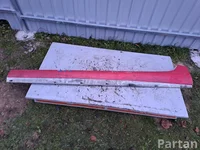 Renault 764192957R ZOE (BFM_) 2022 Garniture de seuil