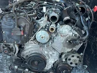 Maserati M15746D GHIBLI (M157) 2015 Motor completo