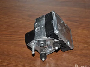 Porsche 7P0614517T ; 7P0907379T / 7P0614517T, 7P0907379T CAYENNE (92A) 2016 Unité de commande hydraulique ABS