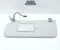 Land Rover LR129957, L8B204101CB0LKP Defender Station Wagon (L663) 2022 Sun Visor with mirror with light left side - Image 1