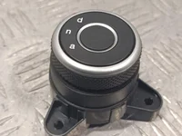 Alfa Romeo 156129322 GIULIA (952_) 2017 Levier de vitesse