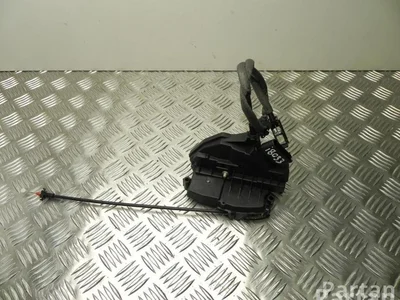 Ford BM5A-A21812-BC / BM5AA21812BC FOCUS III Turnier 2011 Serrure de porte Right Front - Image 1