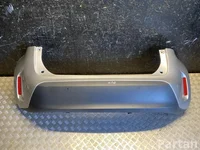 Toyota Yaris Cross XP210 2022 Buferis galinis