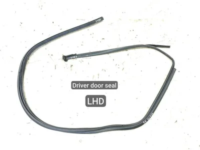 Aston Martin VIRAGE Volante 2012 Door Seal Left Front - Image 1