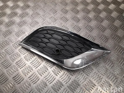 Jeep 6AH10TRMABA, 6AH12TRMABA GRAND CHEROKEE IV (WK, WK2) 2018 Grill - Zdjęcie 1