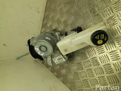 Volkswagen 1EB614105CG ID.4 2024 Brake Master Cylinder - Image 1