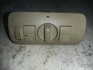 Volvo 30739420 XC60 2010 Блок контроля исправности ламп