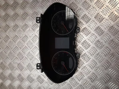 Hyundai 94041-C8120 / 94041C8120 i20 (GB) 2018 Tableau de bord mph km/h - Image 1