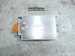 Audi 5QE915684CM, 10530153 Q8 e-tron 2024 Wechselrichter Spannungswandler