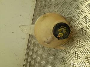 Ford BK21-8K218-AH / BK218K218AH TRANSIT Фургон 2018 Компенсационный бак охлаждающей жидкости