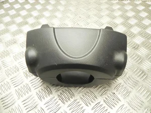 Ligier 1006236D, 1006235C JS 50 2022 Couvercle de colonne de direction