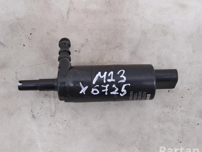 BMW 8377430 3 Convertible (E93) 2011 Pompe à eau de lavage - Image 1