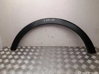 Ssangyong 79540-35100 / 7954035100 Tivoli Grand 2022 Baguette de protection/décoration d'aile Right Rear