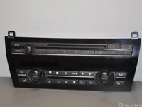 BMW 9229829 ; CERAMIC / 9229829, CERAMIC 7 (F01, F02, F03, F04) 2010 Contrôle automatique de la climatisation