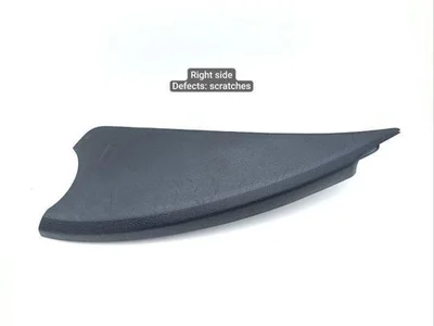 BMW 7293770, 7293770-05, 617832000C / 7293770, 729377005, 617832000C 6 Coupe (F13) 2012 Side Airbag Right - Image 1
