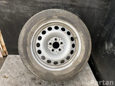 Mercedes-Benz A4474010201 VITO Tourer (W447) 2019 roue de secours 5x112 R17 - Image 1