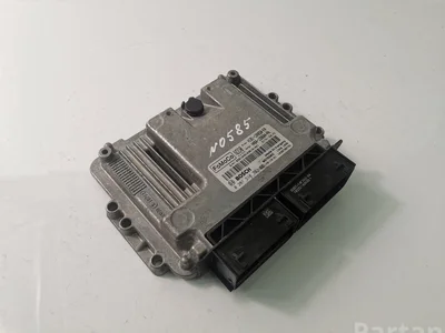 Ford H1B1-12A650-FA; HA6A-12B684-PA; 0261S18702 / H1B112A650FA, HA6A12B684PA, 0261S18702 FIESTA VI 2017 Unité de contrôle moteur - Image 1