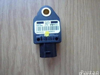 Kia 95920-3K000 / 959203K000 CEE'D SW (ED) 2009 Capteur d'impact (systèmes d'airbag) - Image 1