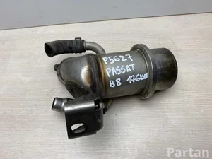 Volkswagen 04L131512BM PASSAT Variant (3G5) 2017 Válvula AGR