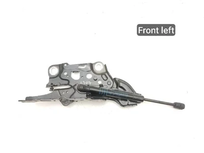 BMW 7347407, 139896, 13989610 7 (G11, G12) 2016 Ressort à gaz - Image 1