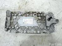 Maserati 249527, 1100205400 GRANCABRIO 2011 Oil Cooler, engine oil