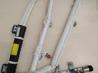 Hyundai 80410-gi000 / 80410gi000 Ioniq 5 NE 2021 Šoninė oro pagalvė kairė