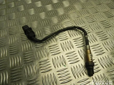 Peugeot 9681852780 5008 2011 Sonde lambda - Image 1