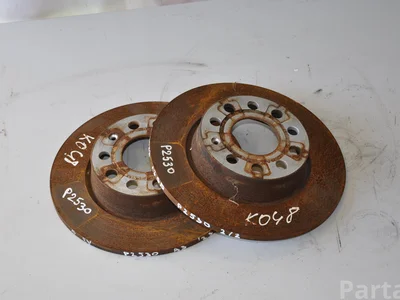 Audi A3 hatchback (8YA) 2023 Disque de frein - Image 1