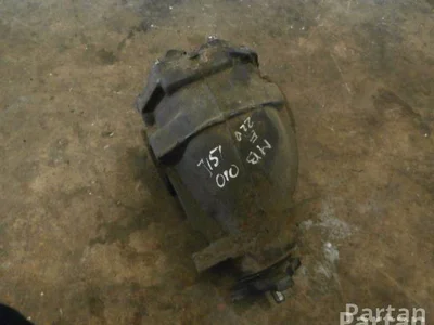 Mercedes-Benz A2303510005 E-CLASS (W211) 2005 Réducteur essieu arrière - Image 1