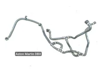 Aston Martin MY83-18K582-AB / MY8318K582AB DBX 2021 Kühlmittelleitung