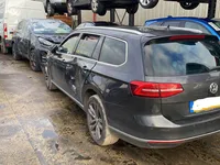 K101 Passat B8 - Vignette 1