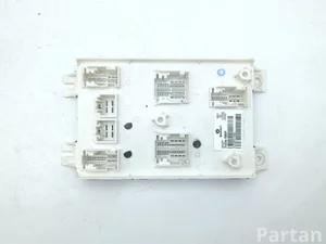 Jeep 68496168AF, P68496168AF Wrangler JL 2021 Bordnetzsteuergerät BCM FEM SAM BSI