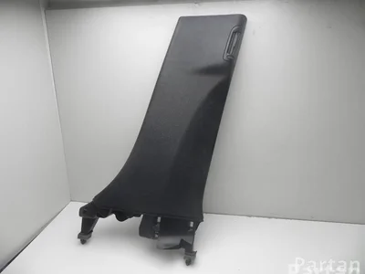 Citroën 9655494177 C5 III Break (TD_) 2009 Tapisserie voiture - Image 1