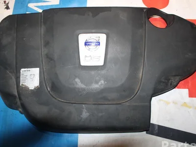 Volvo 30771916 XC60 2011 Couvert de moteur - Image 1