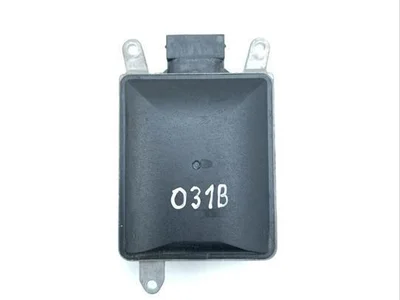 Porsche 8T0 907 568B / 8T0907568B MACAN (95B) 2015 Unité de contrôle pour la surveillance des angles morts - Image 1