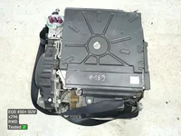 Mercedes-Benz A2973443700, A2979006011, A2979015504, ZGS002 EQS SUV (X296) 2023 Komplettmotor