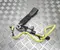 Opel Y3096-RH / Y3096RH ANTARA 2007 Safety Belt Tensioner - Image 2