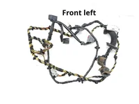 Gebrauchtes Original Jaguar 8W83-14631-BB, P5J623315 / 8W8314631BB, P5J623315 XK Coupe (X150) 2013 Kabelsatz für Innenraum